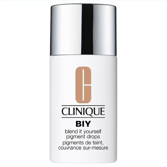 Clinique BIY Blend It Yourself Pigment Drops - 155 - Picture 2 of 2